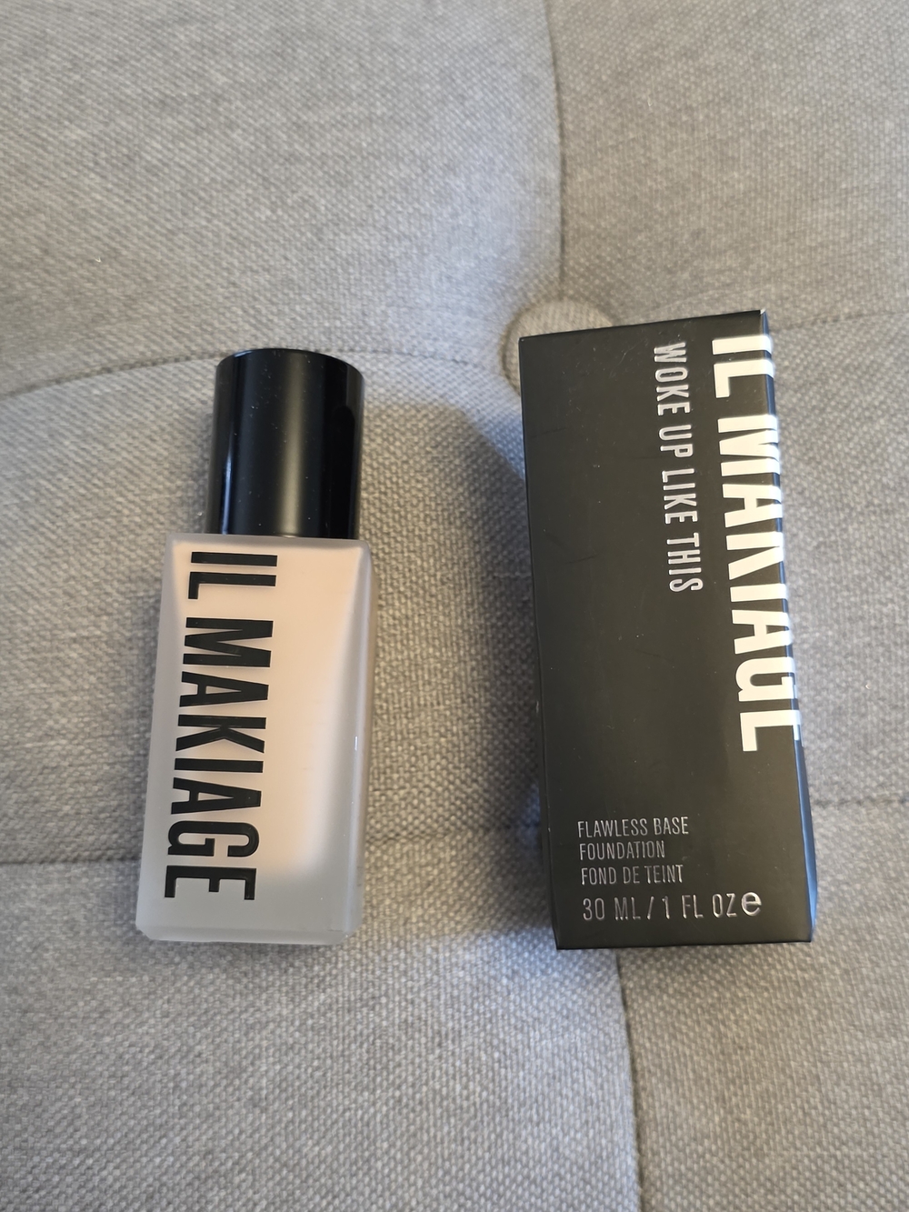 IL MAKIAGE Flawless Base Foundation - Woke Up Like This